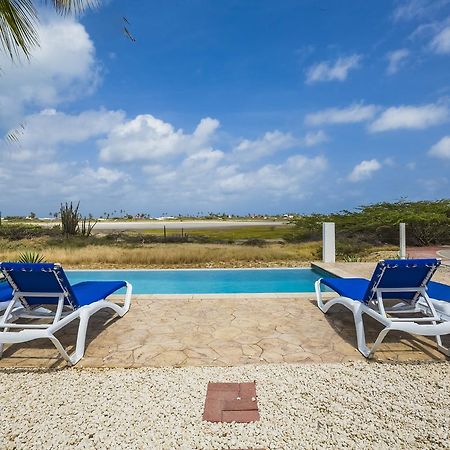 Casas del Sol Westpunt Exterior foto