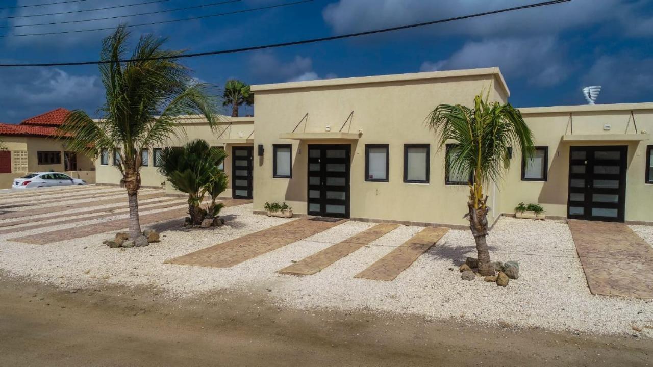 Casas del Sol Westpunt Exterior foto