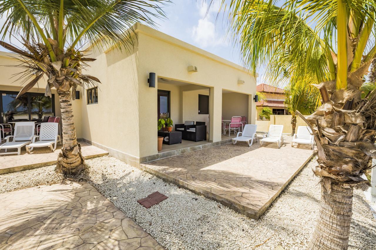 Casas del Sol Westpunt Exterior foto