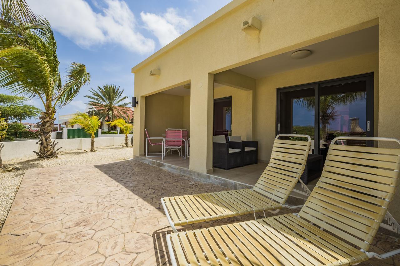 Casas del Sol Westpunt Exterior foto