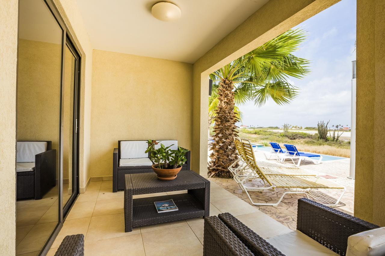 Casas del Sol Westpunt Exterior foto