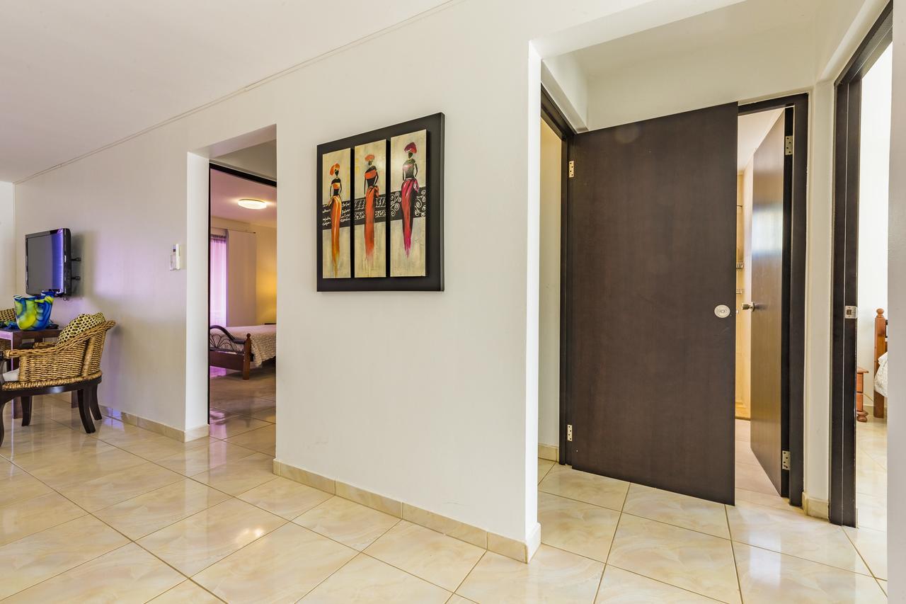 Casas del Sol Westpunt Exterior foto
