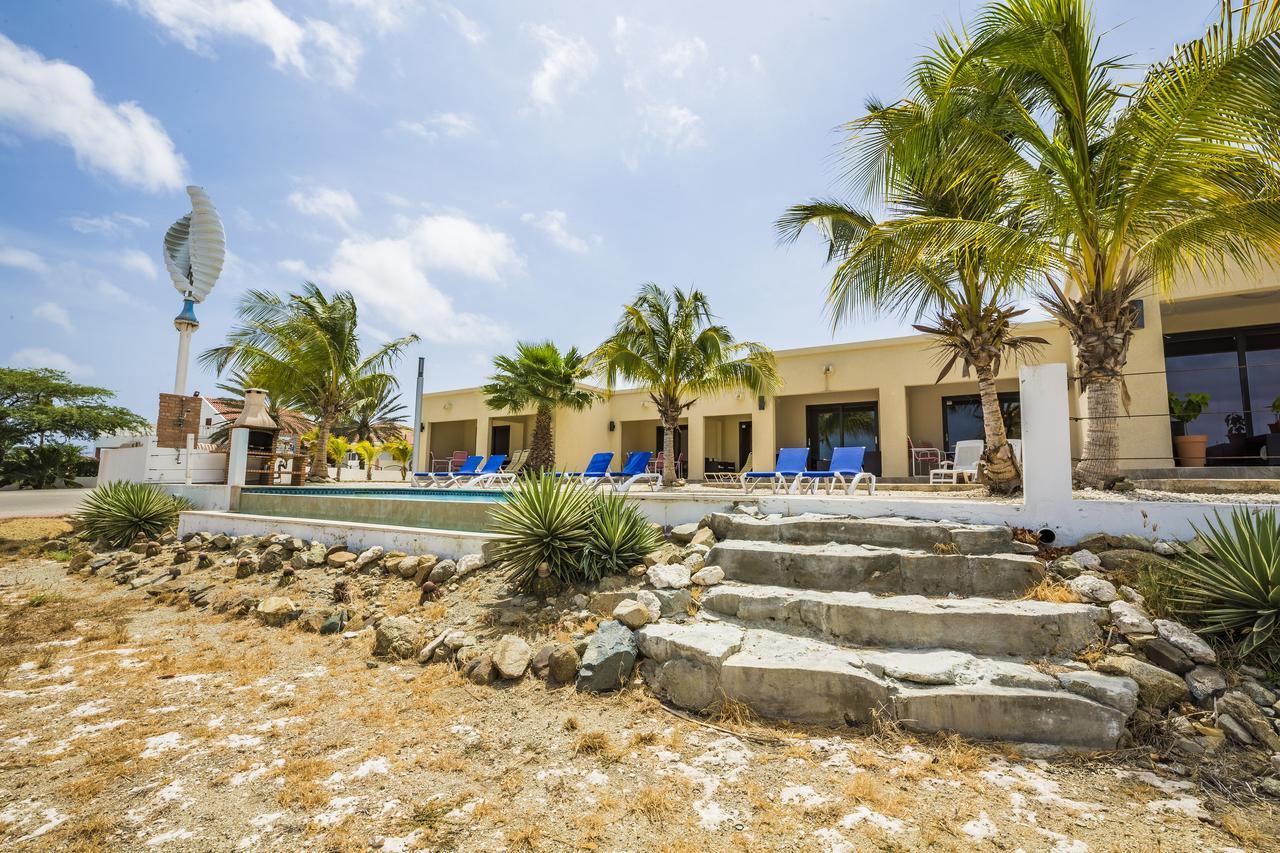 Casas del Sol Westpunt Exterior foto