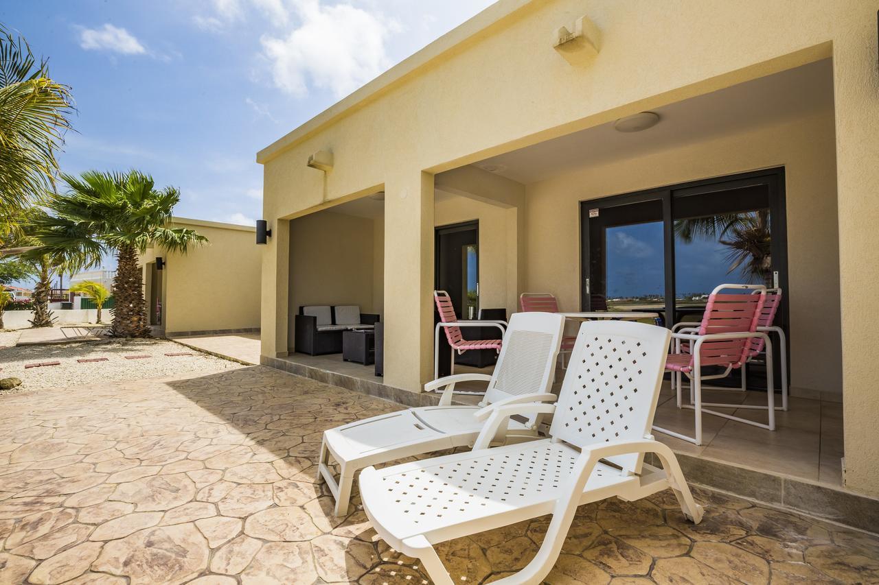 Casas del Sol Westpunt Exterior foto