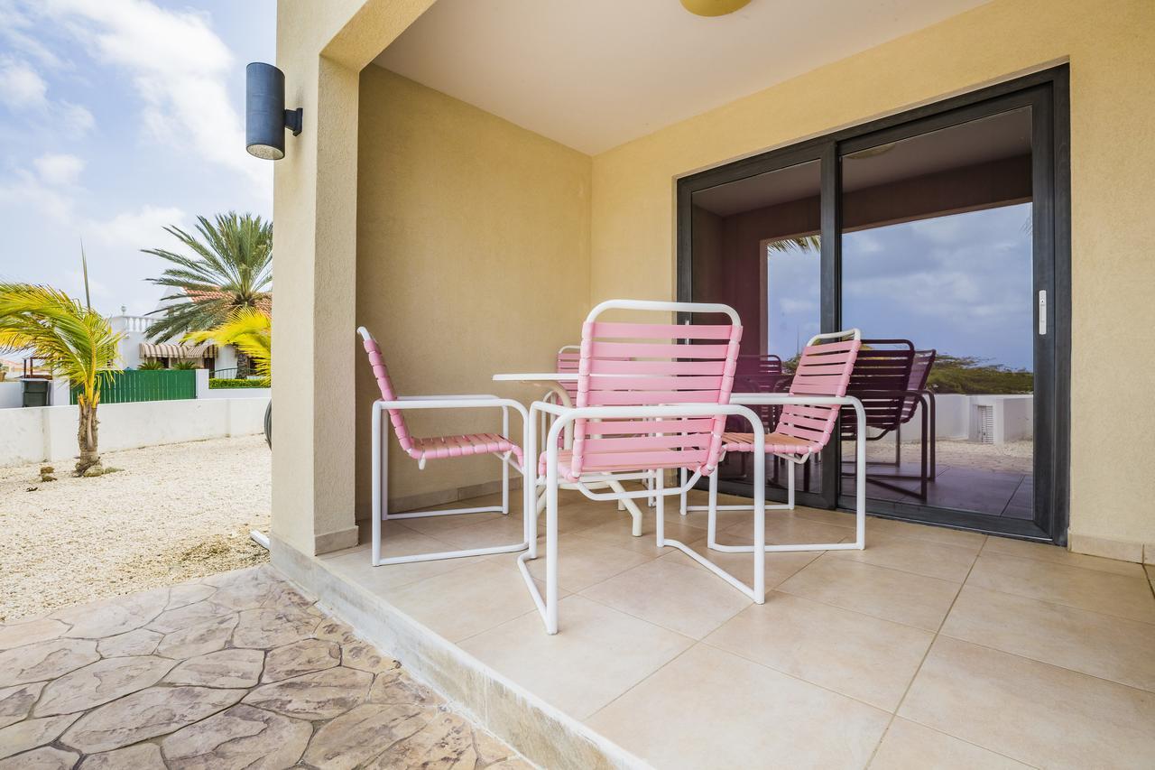 Casas del Sol Westpunt Exterior foto