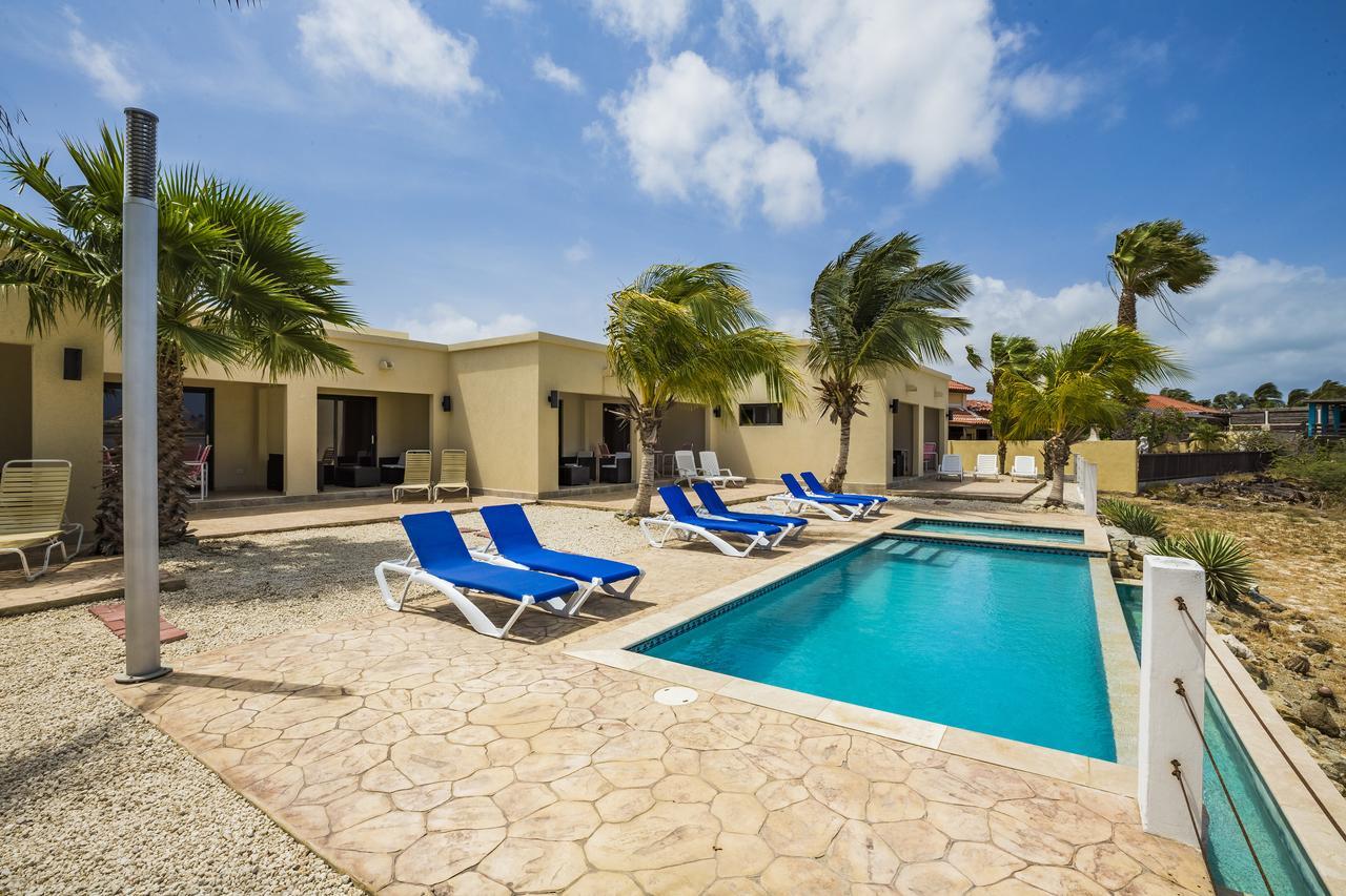 Casas del Sol Westpunt Exterior foto
