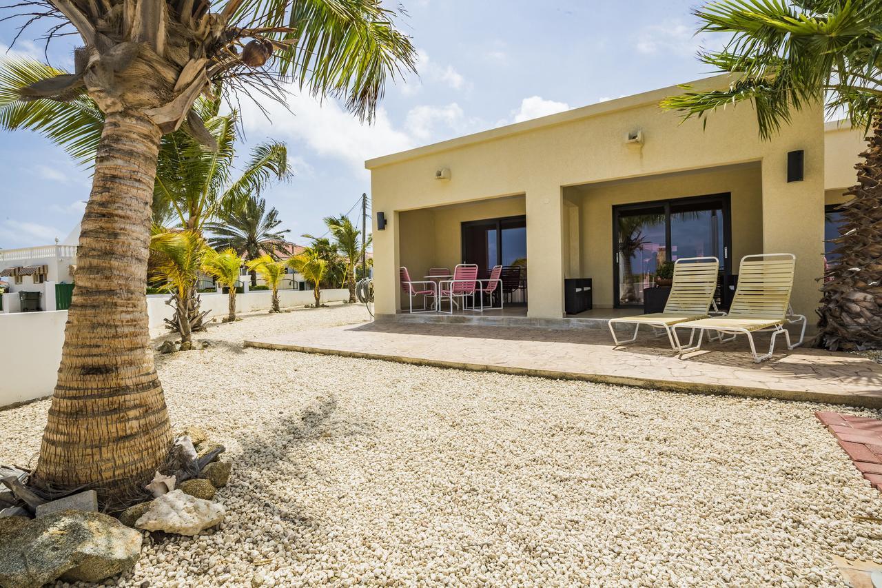 Casas del Sol Westpunt Exterior foto