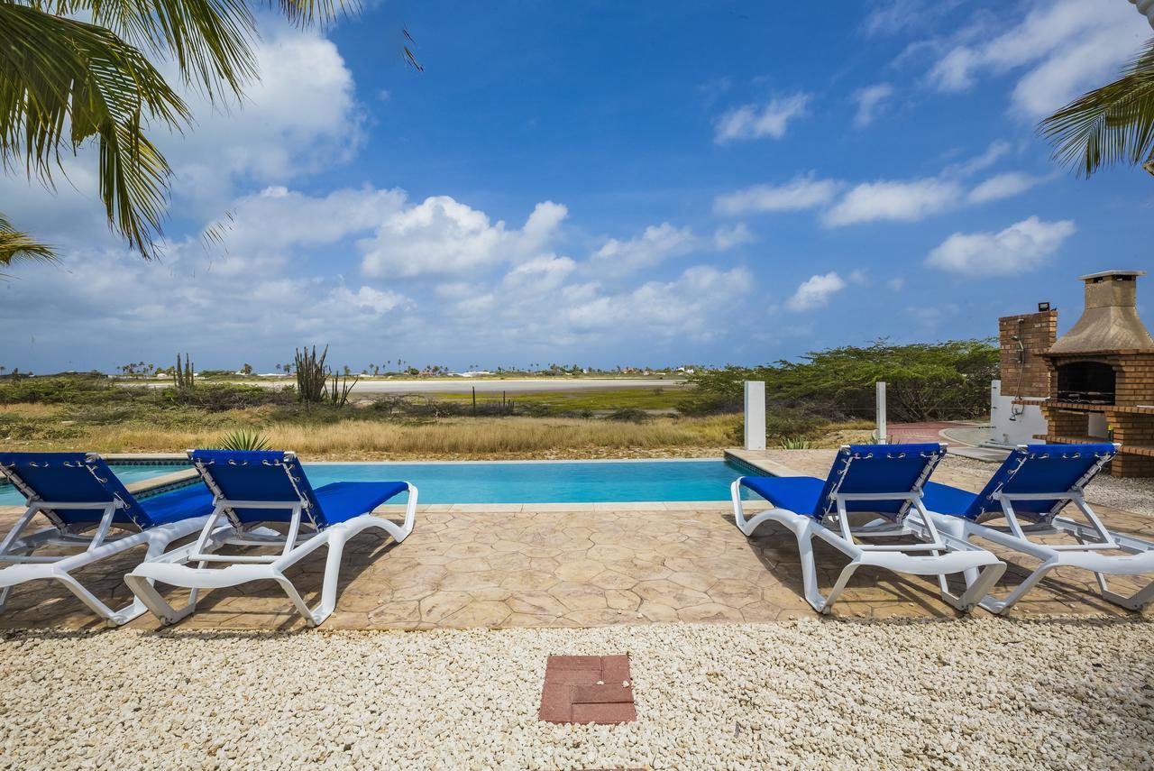 Casas del Sol Westpunt Exterior foto