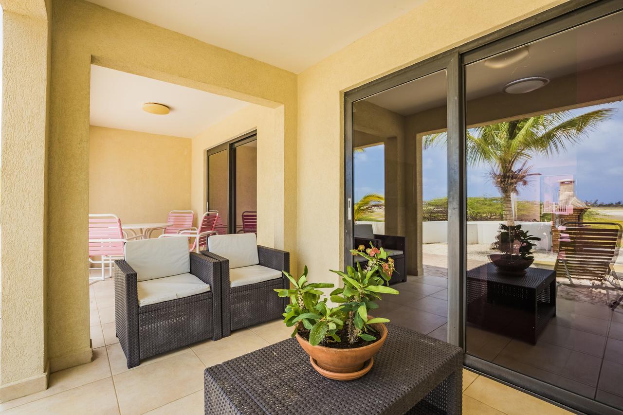 Casas del Sol Westpunt Exterior foto