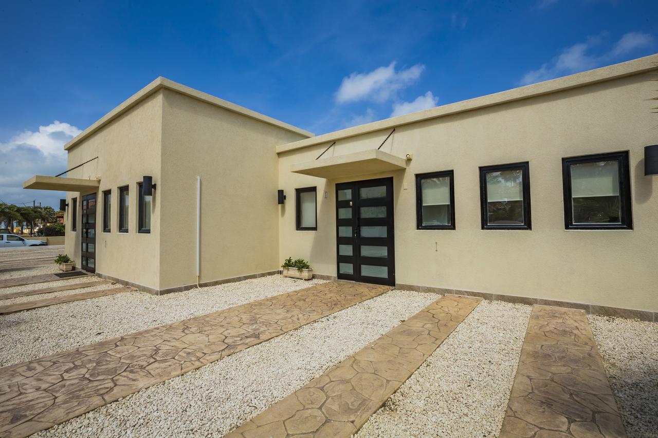 Casas del Sol Westpunt Exterior foto