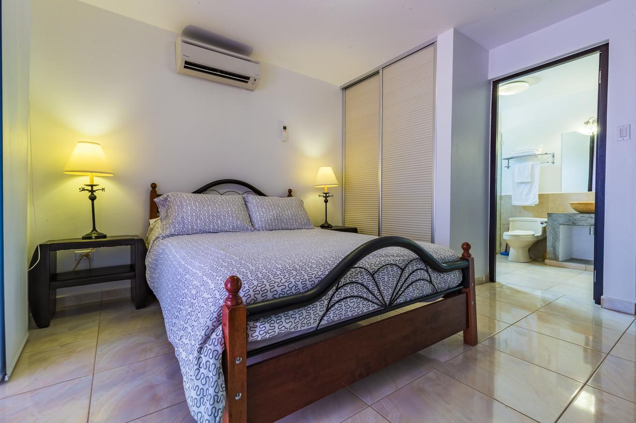 Casas del Sol Westpunt Exterior foto