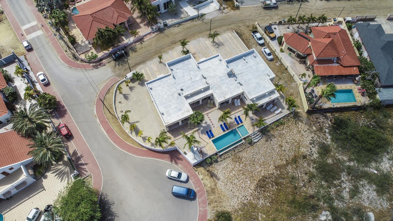 Casas del Sol Westpunt Exterior foto