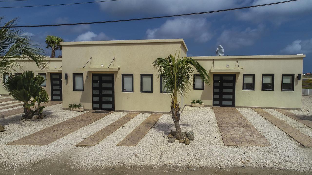 Casas del Sol Westpunt Exterior foto